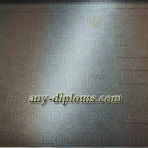 Диплом магистра 2014-2017 год (Киржач)