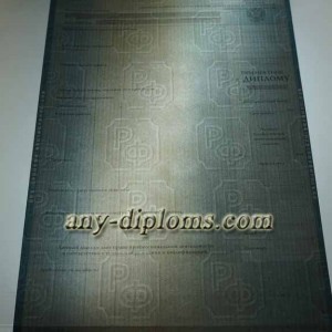 Диплом специалиста 2011-2013 год