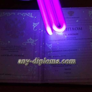 Диплом среднее профессиональное образование 1997 год